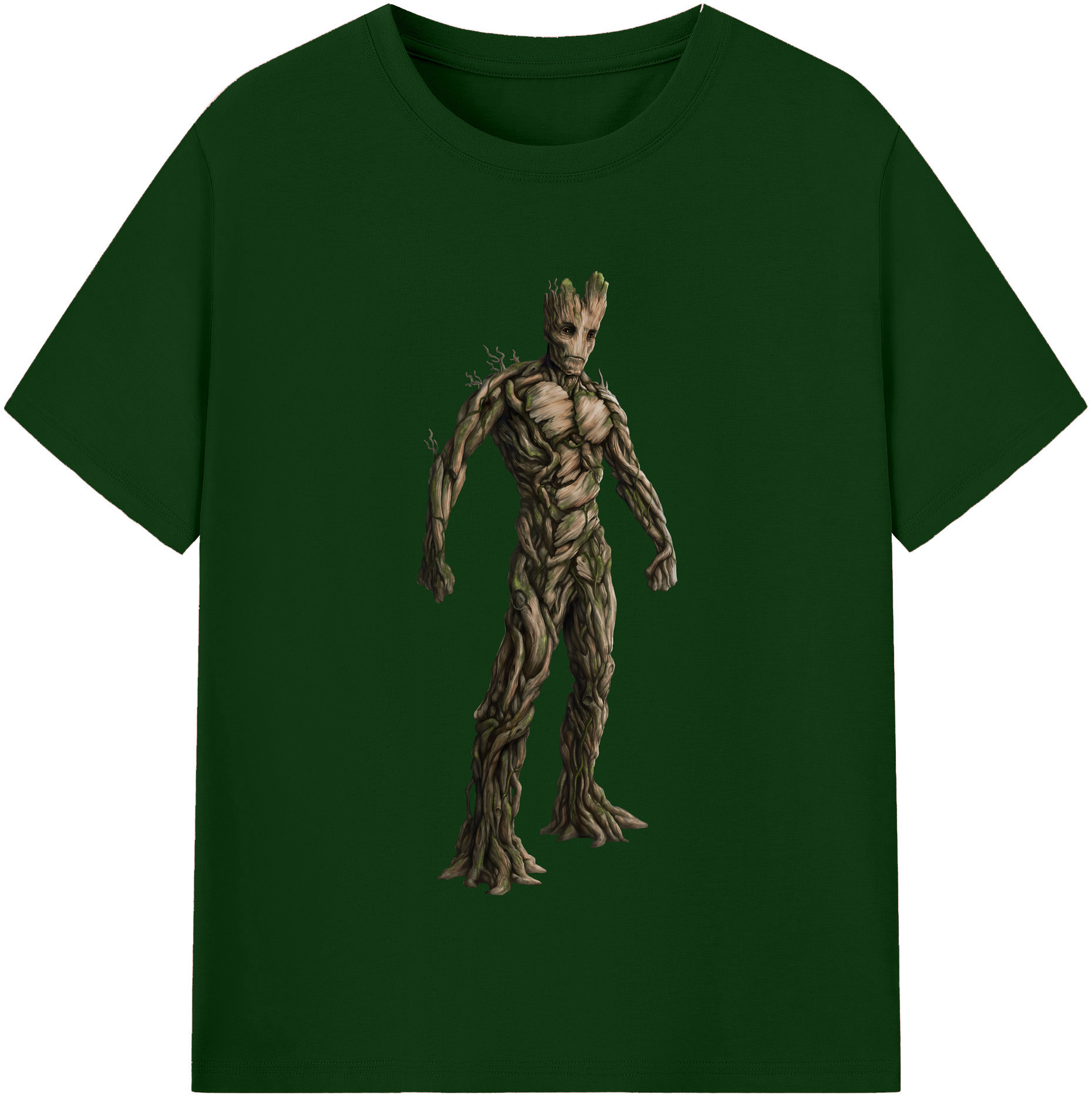 （画像用） アベンジャーズ The Avengers 綿100％半袖Tシャツ（フロントプリント）